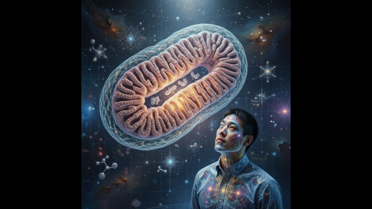 Kim - Quantum Biology - An Update in Perspective - Ai Discussion