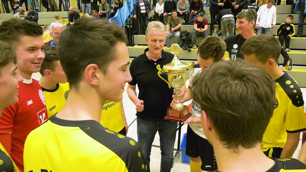 7. Plauener Stadtmeisterschaft 23.2.2019