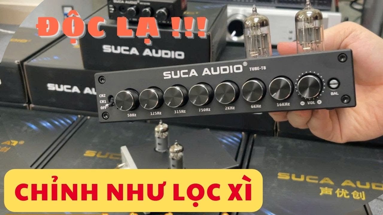 Rề Đèn Lại Còn Chỉnh Như Lọc Xì - Quá Ghê
