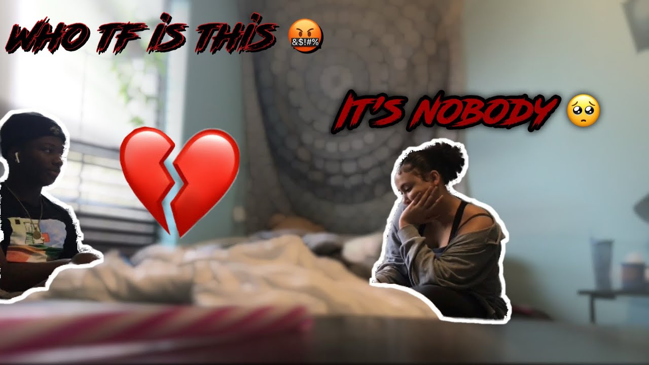 Caught Cheating with your Bestfriend prank on Boyfriend (GONE WRONG 💀)