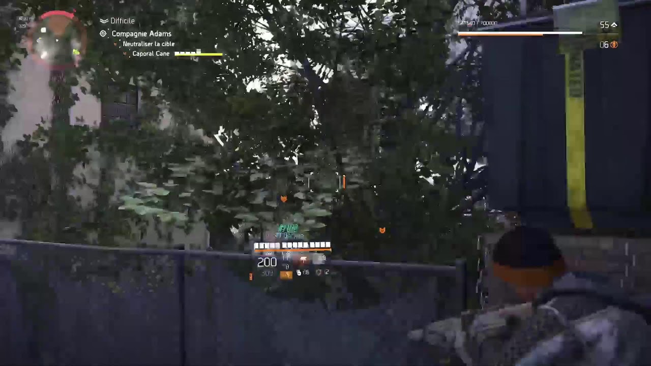 Division 2