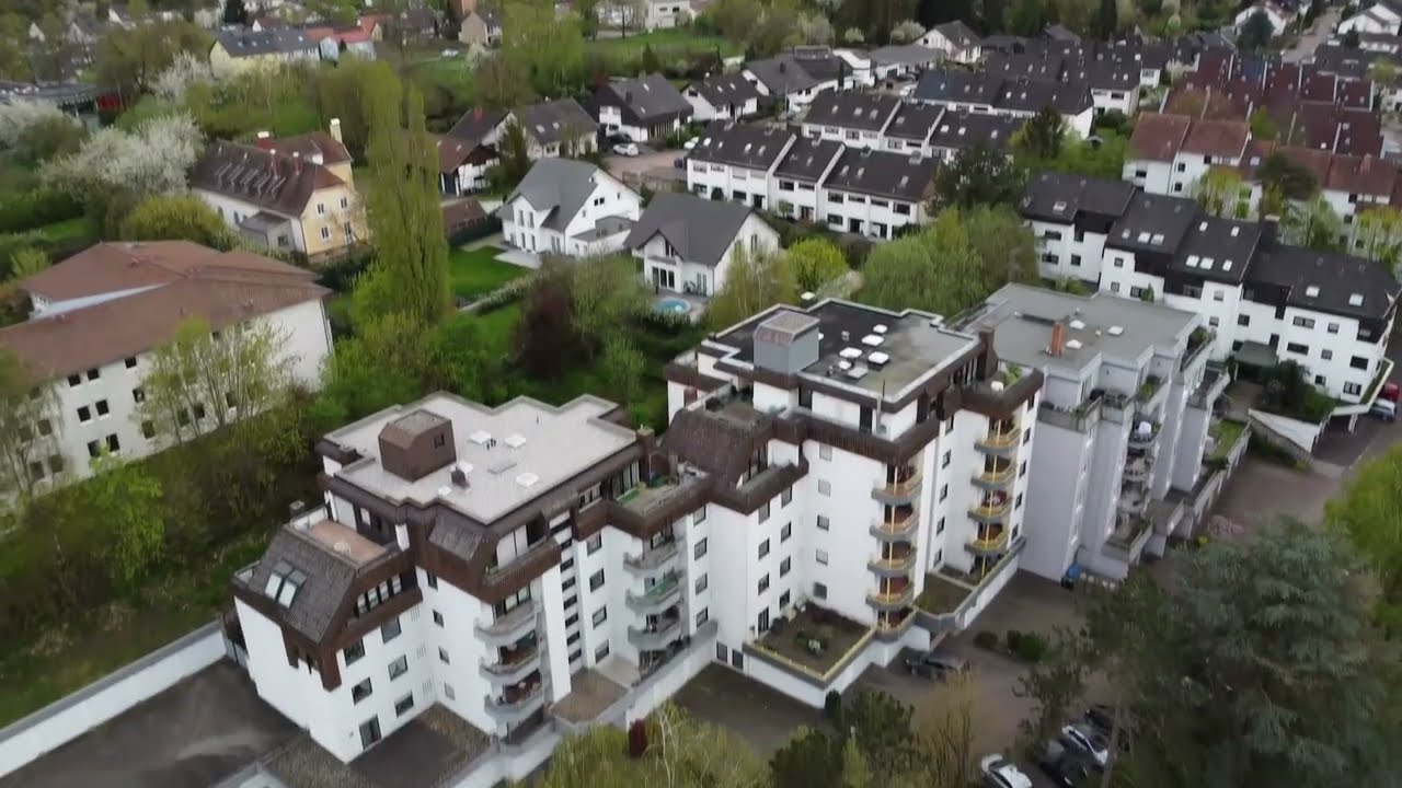 Drohne Test