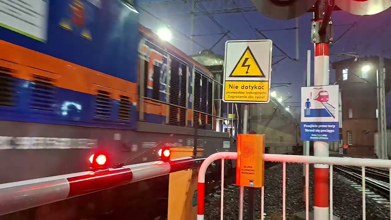 PKP Świnoujście 