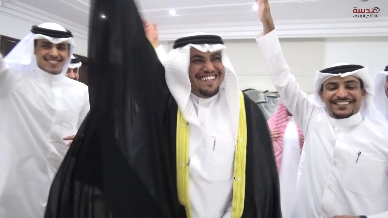 افراح العتيبي / حفل زفاف عادل عبدالله العتيبي - عدسة للانتاج الفني