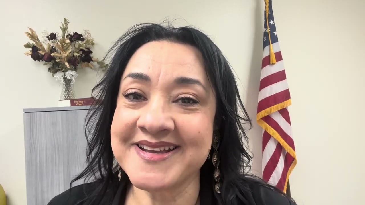 Announcements go 2-17-26