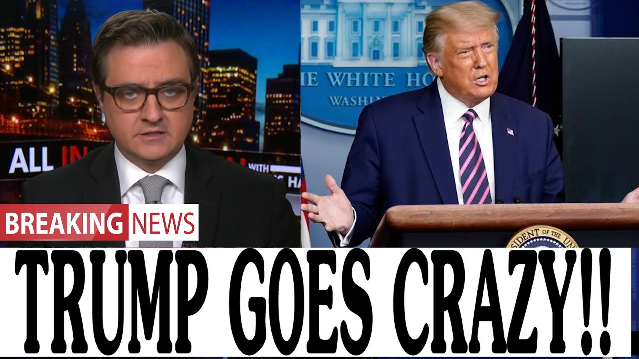 All in With Chris Hayes 7/21/26 | 🅼🆂🅽🅱️🅲 Breaking News Today July 21, 2026