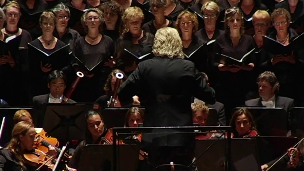 Gabriel Fauré - Requiem in d-mineur, opus 48