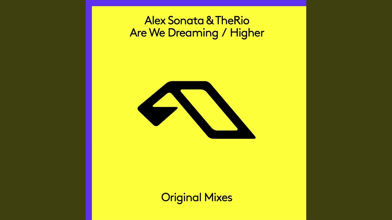 Higher (Extended Mix)