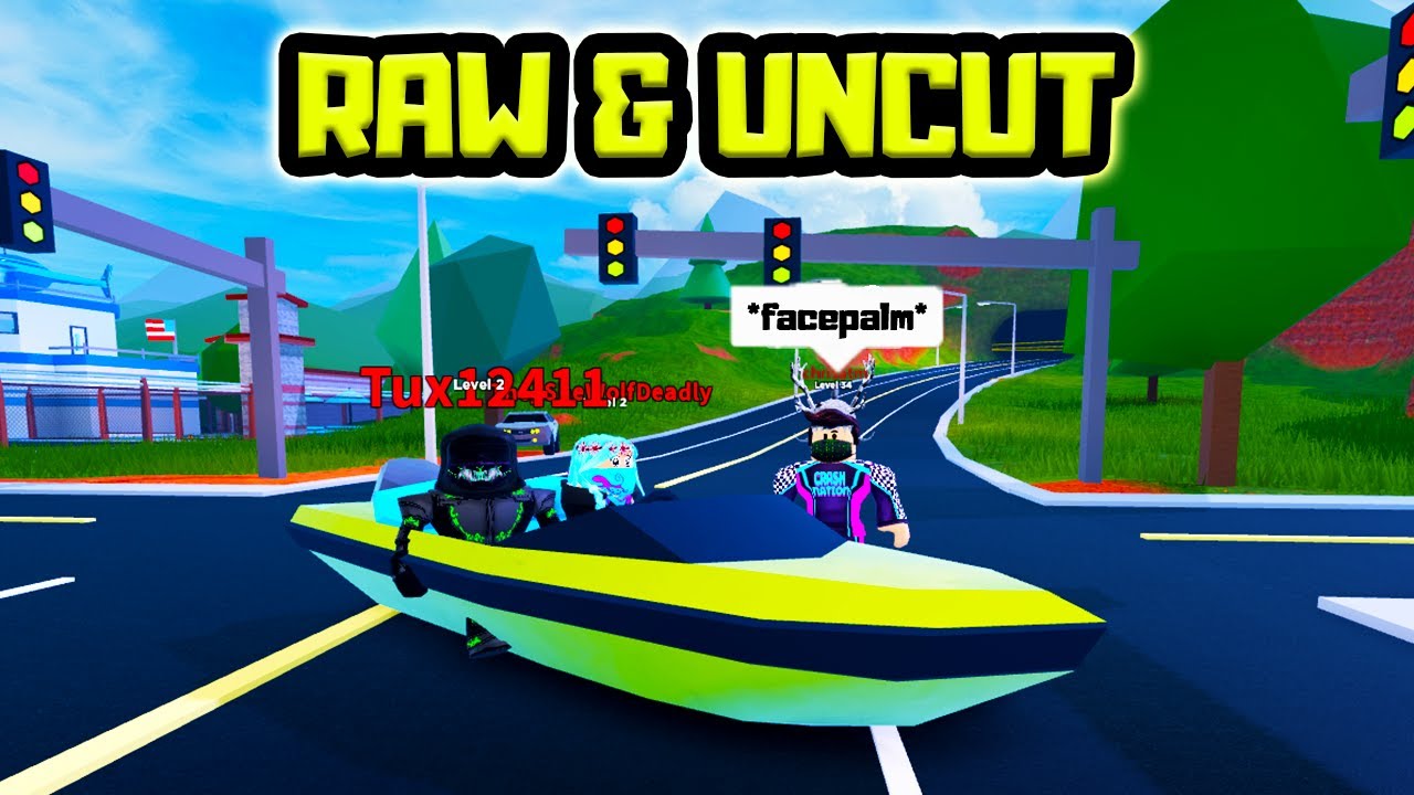 We are Robbery Planning Masterminds! (Roblox Jailbreak Squad)