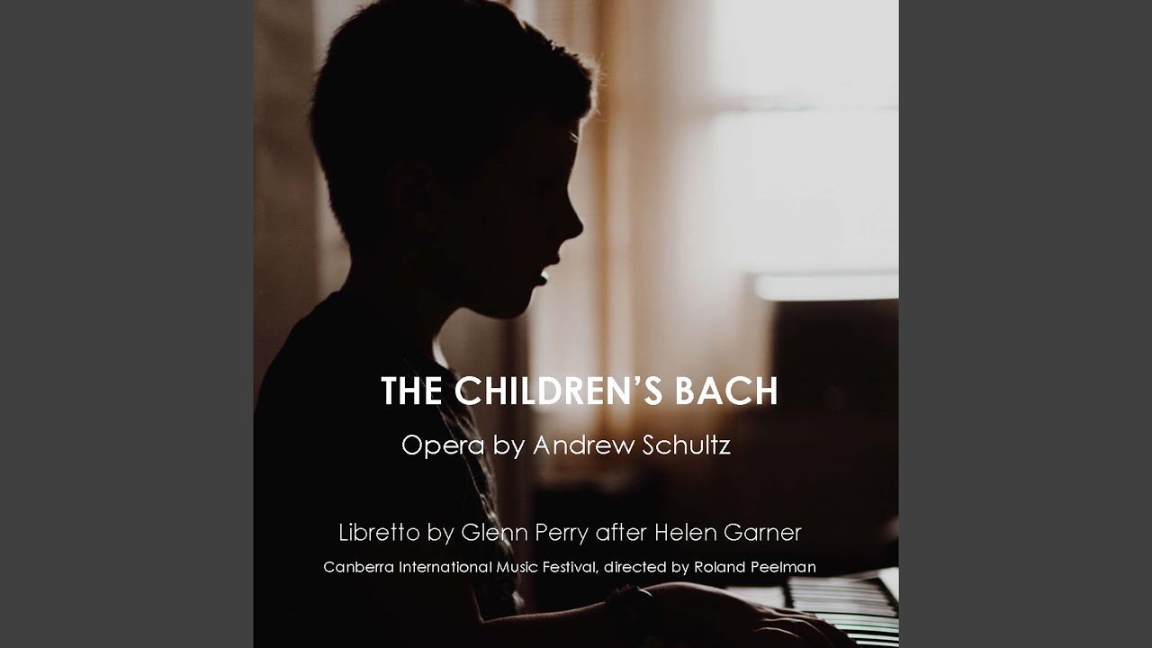 The Children's Bach, Act I: A Middle Entry