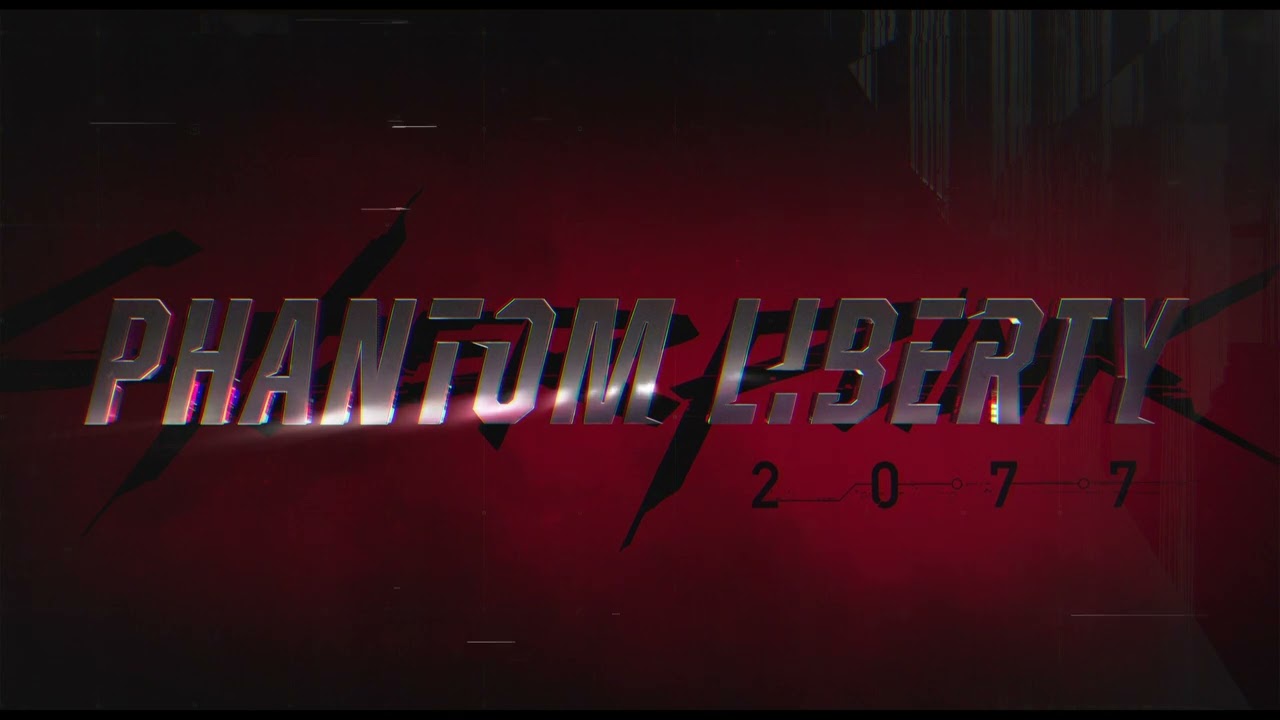 Cyberpunk 2077 Phantom Liberty OST - On the Prowl + Force Projection (link in comments)
