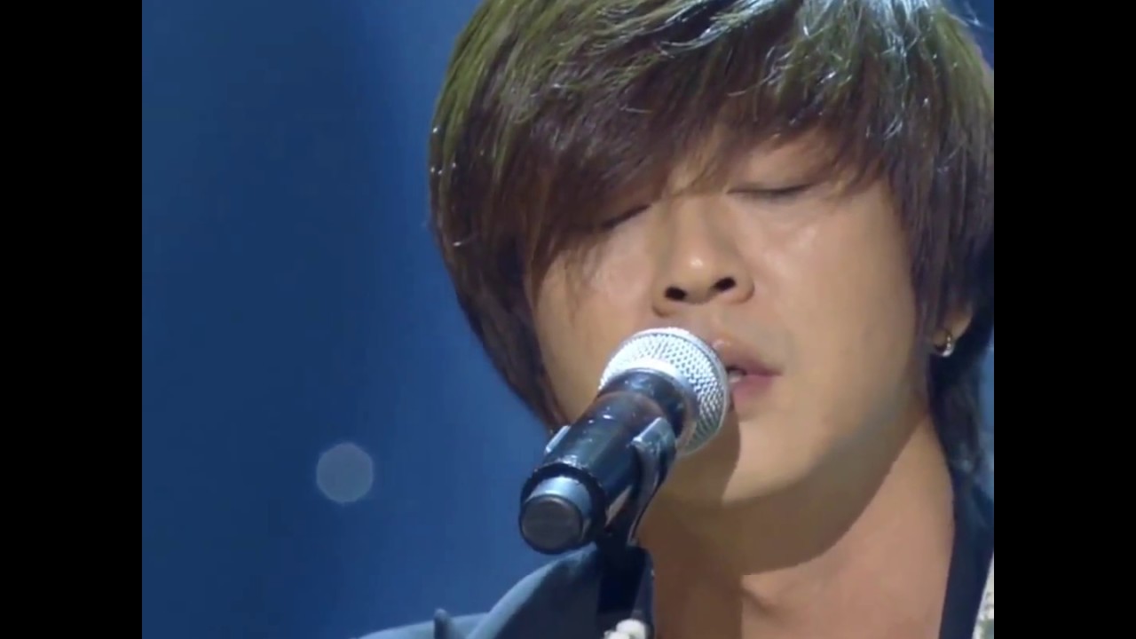 11:11 윤도현 커버 (Yoon Do Hyun ver.) - original 태연 (TaeYeon)