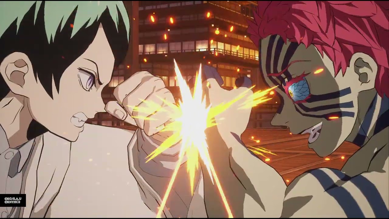 Demon Slayer -Kimetsu no Yaiba- The Hinokami Chronicles 2_20260129065624