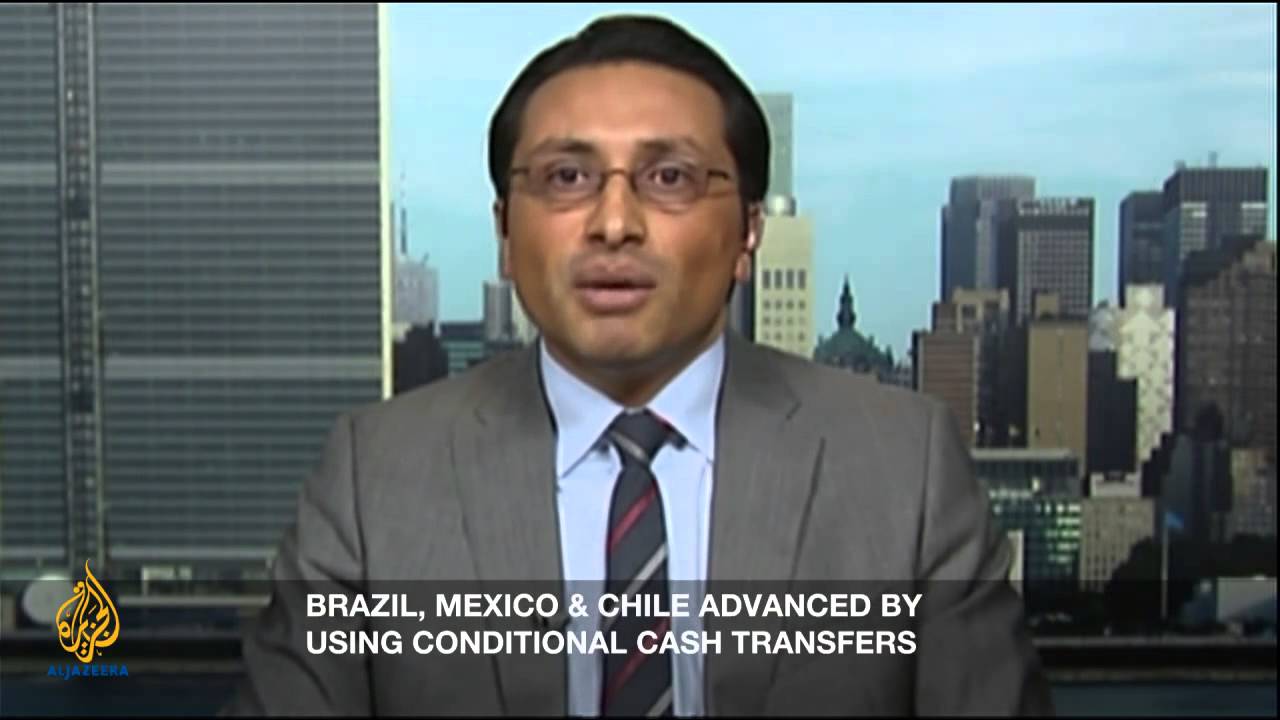 Inside Story Americas - The rise of the global South