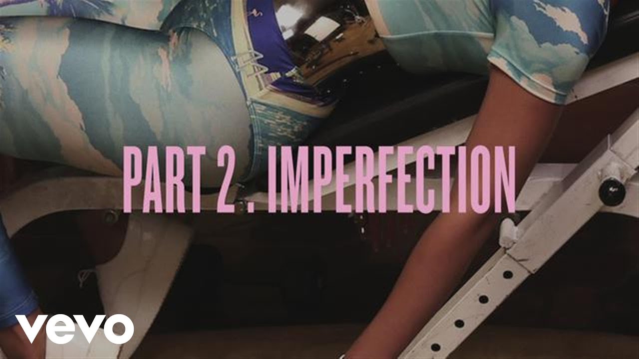 Beyonc&eacute; - Self-Titled, Part 2 (Video)