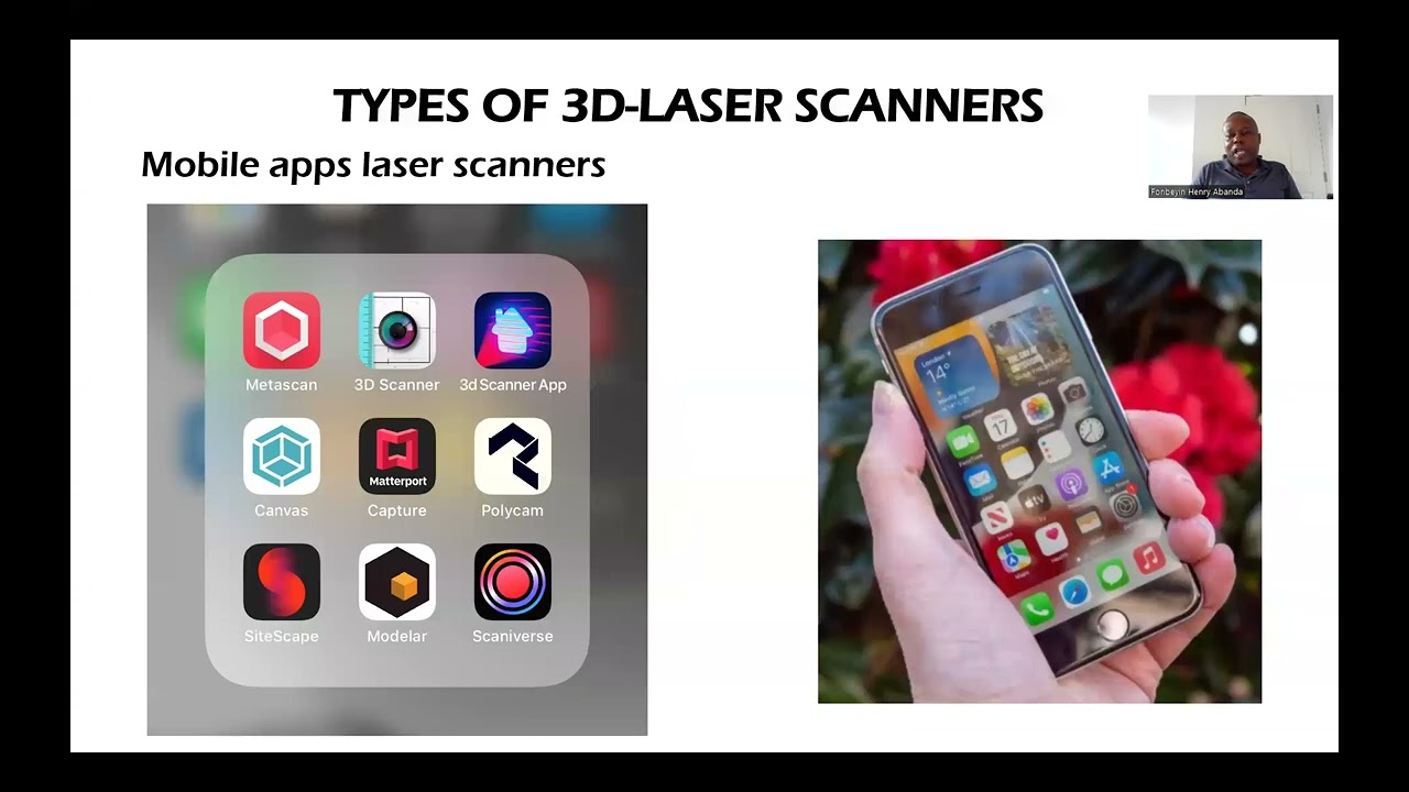 Digital Surveying Techniques-3D Laser Scanning