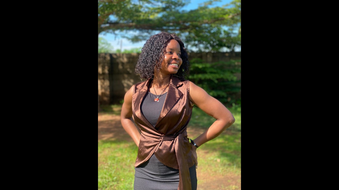 Sylvia Zulu-Ndinu Opambana 