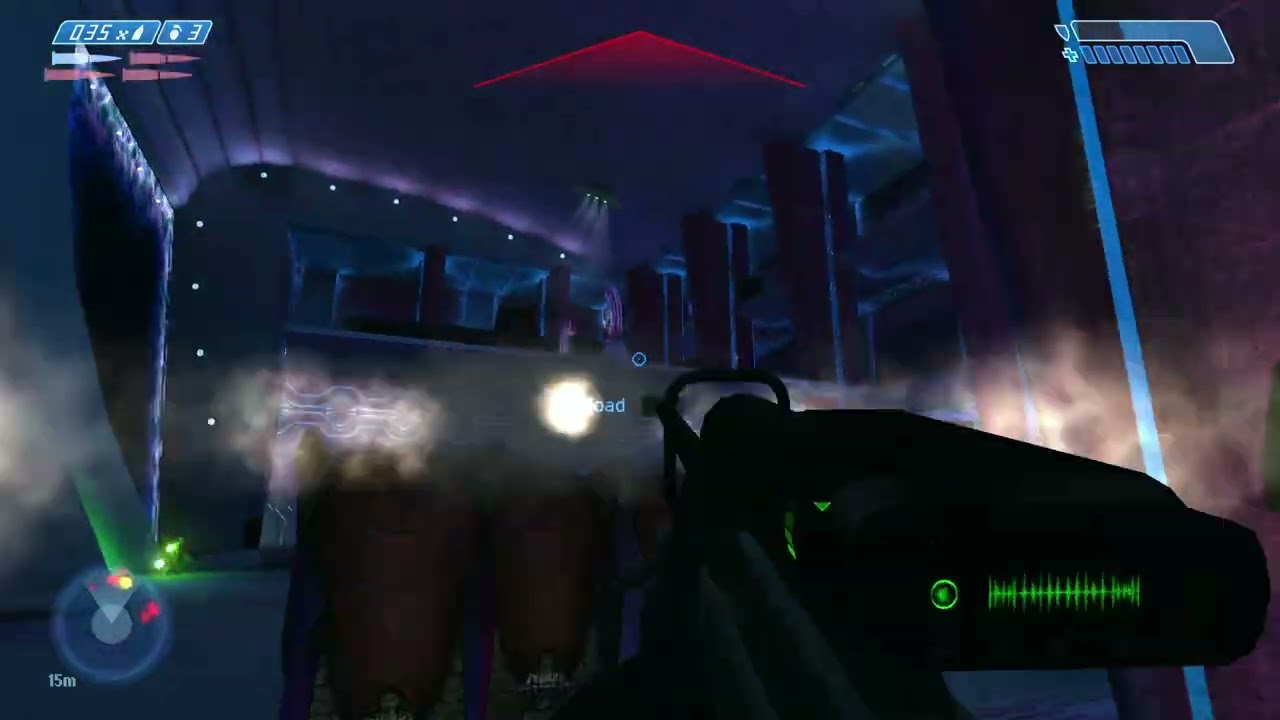 [WR] Classic TnR Legendary Co-op with Voltroneon in 7:35