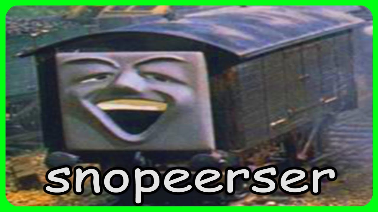 Snowpiercer explained by an idiot