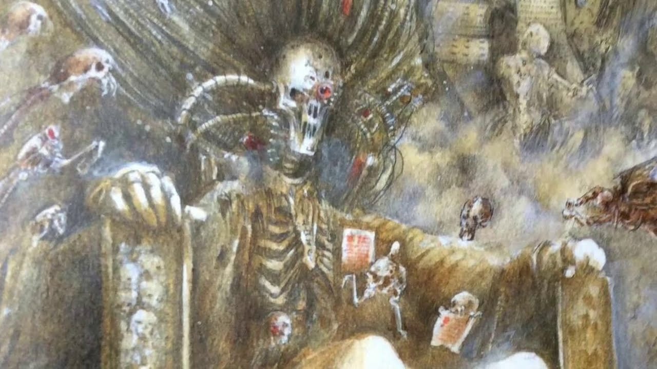 Da Emprah, The Inquisitor, and Da Traitors (8)