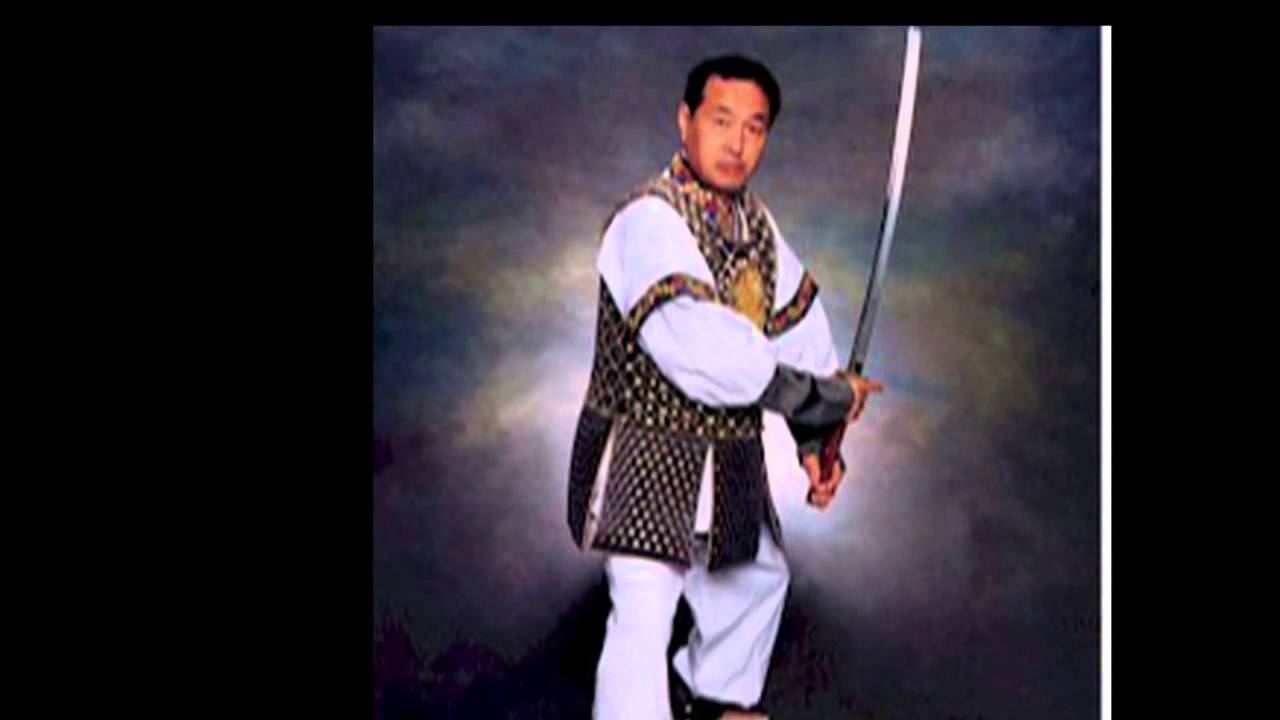A Tribute to Dr. He-Young Kimm