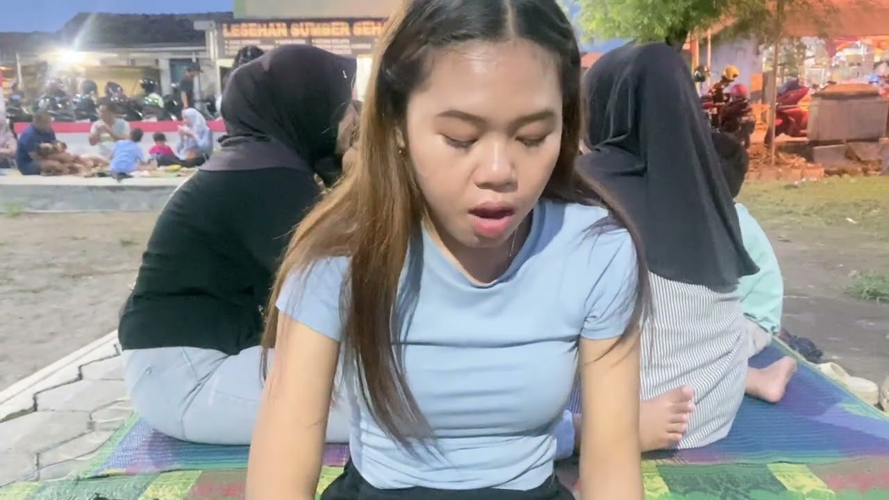 vlog 2 - ngerjain proposal skripsi day 999 dan mie rebus itu 🫂