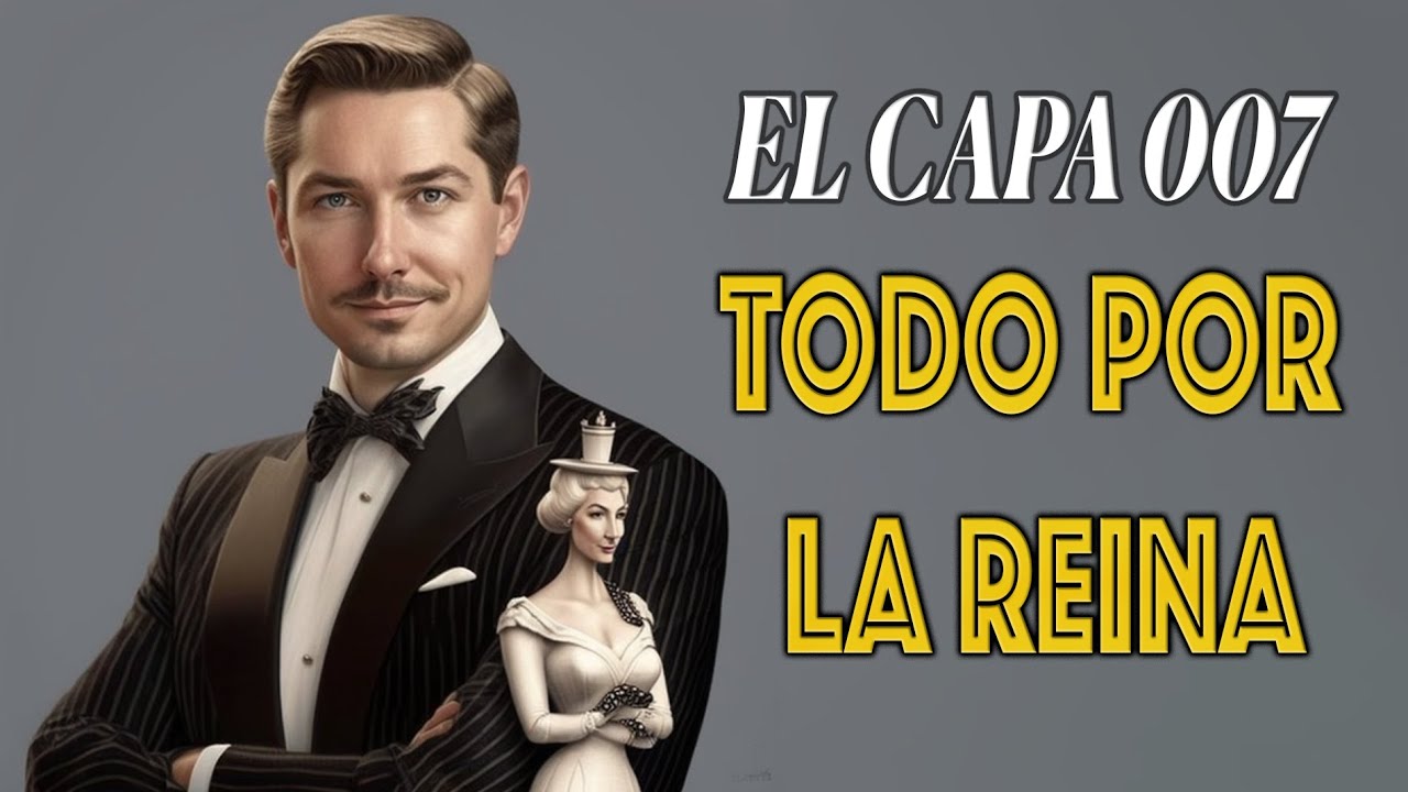 ¡TODO por la REINA! - Los 100 patrones que hay que saber
