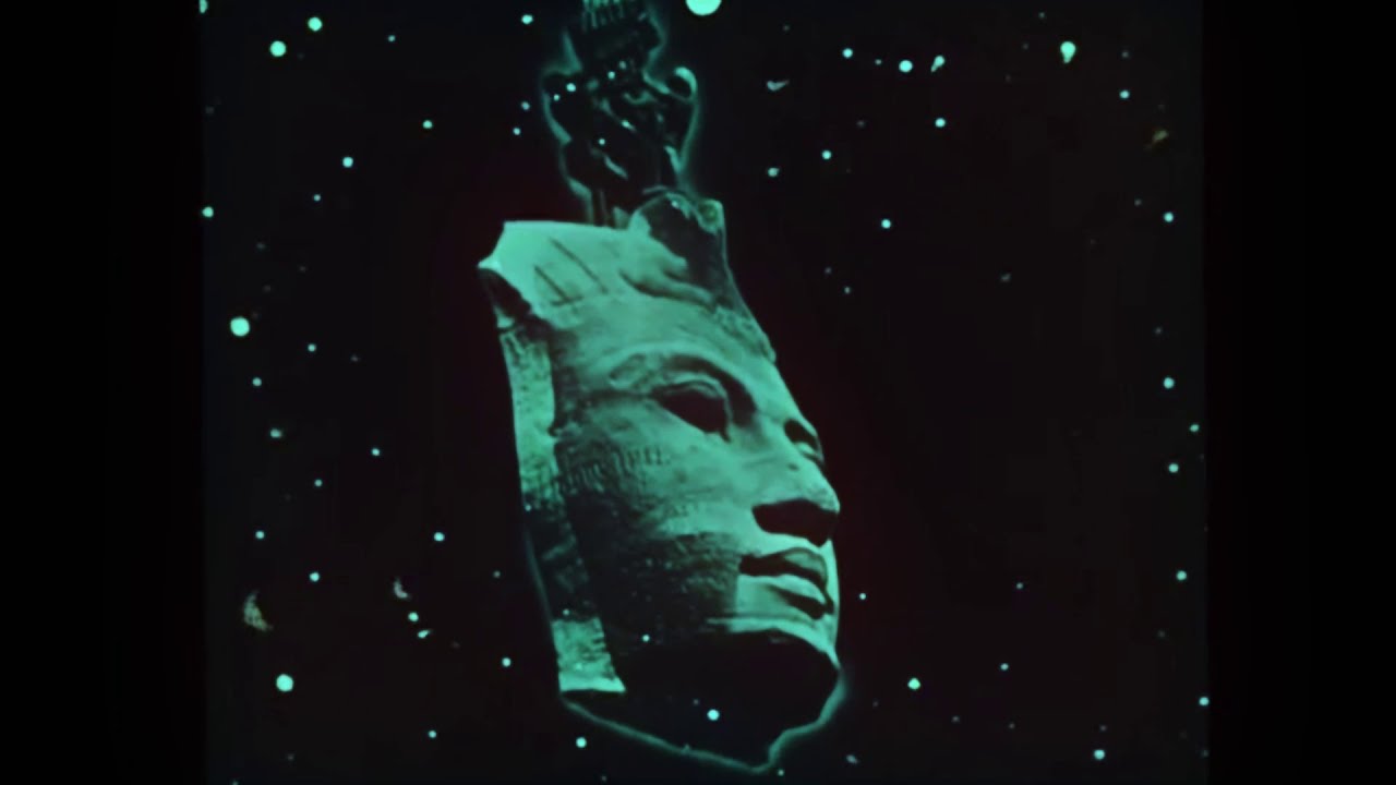 DOOMROAR - Space & Time | ft. ULTRABOSS (Music video)