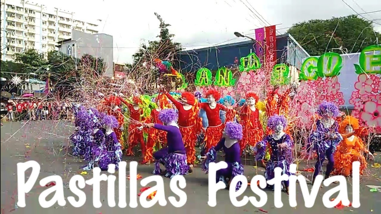Pastillas Festival I Pakalog 2017 I DARWIN RAMOS VLOGS