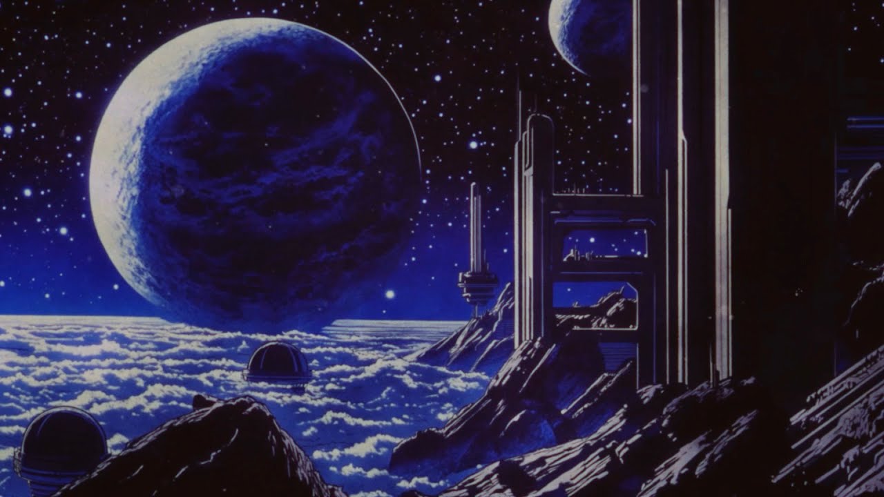 Dreams, That Once Were Real