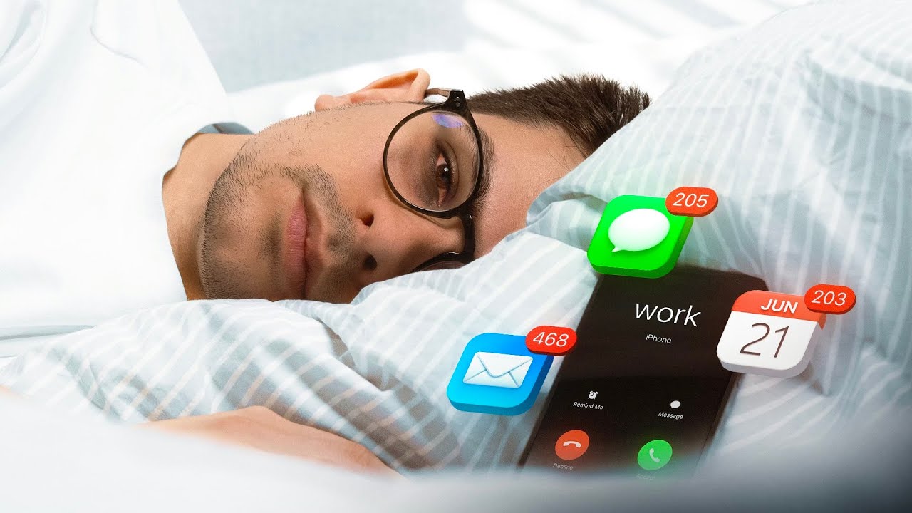 Pourquoi votre cerveau remet tout &agrave; demain.