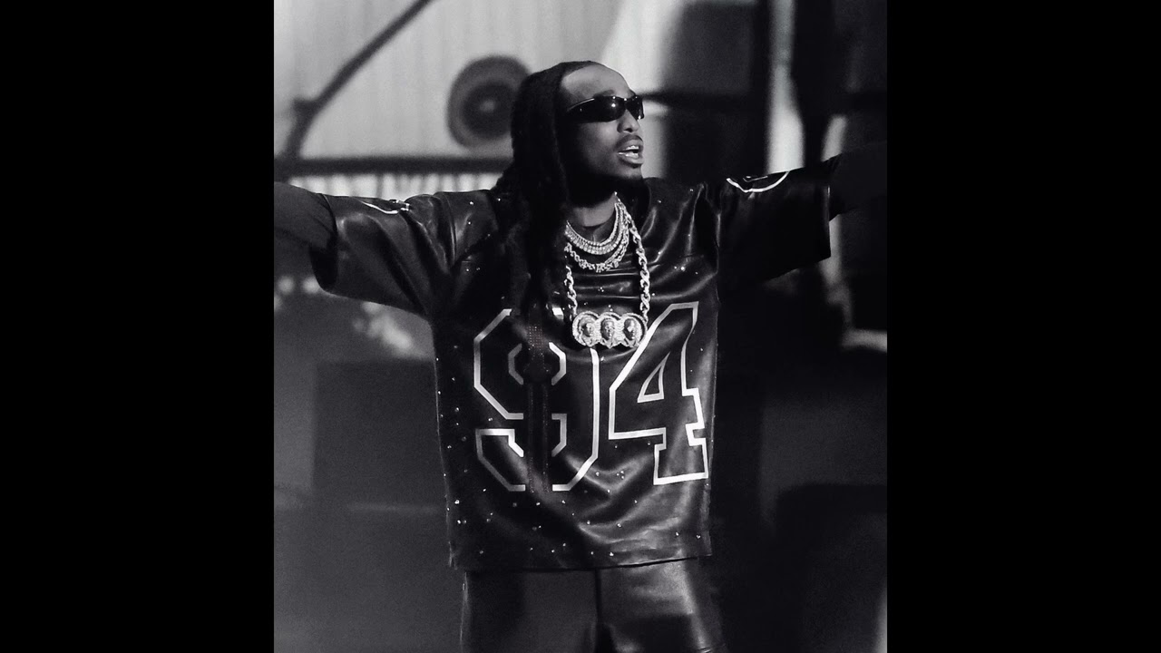 [FREE] Migos Type Beat - 