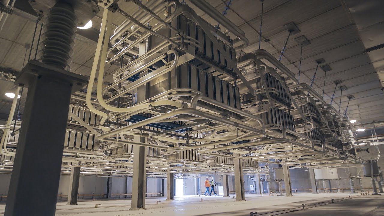 Improving Transmission Grid Reliability in Michigan