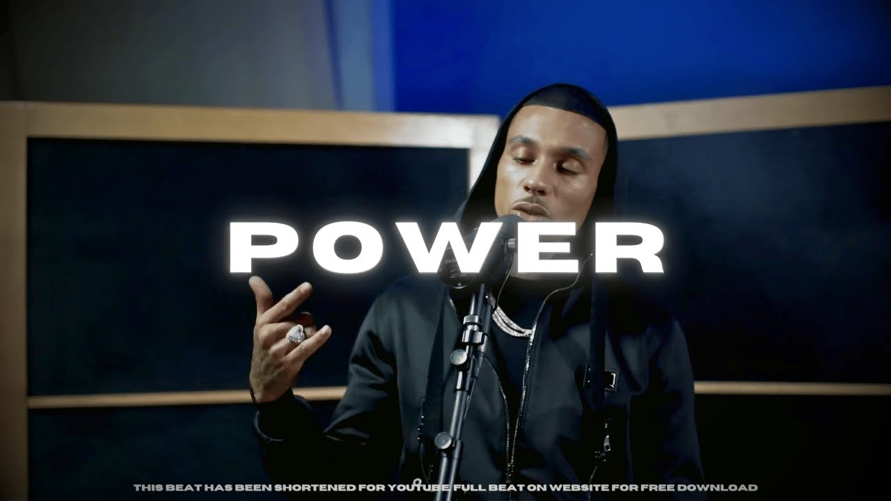 Fredo Freestyle Type Beat | POWER | UK Rap Type Beat 2026