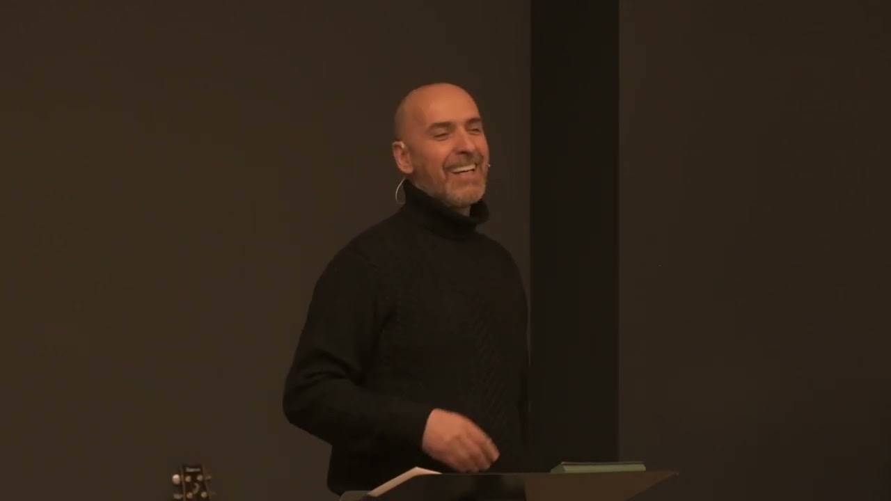 Tomislav Zorić - Uši gladne molitve (24.01.2026.)