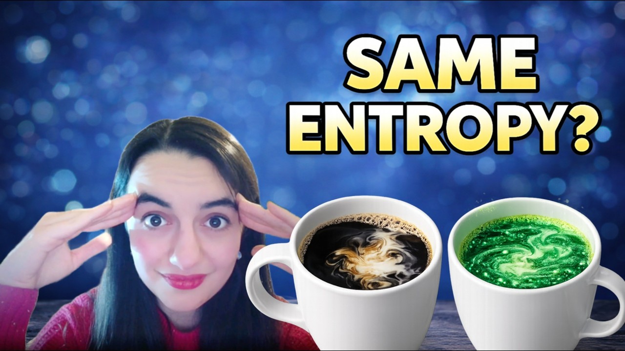 Is entropy subjective? (The Gibbs Paradox Explained)