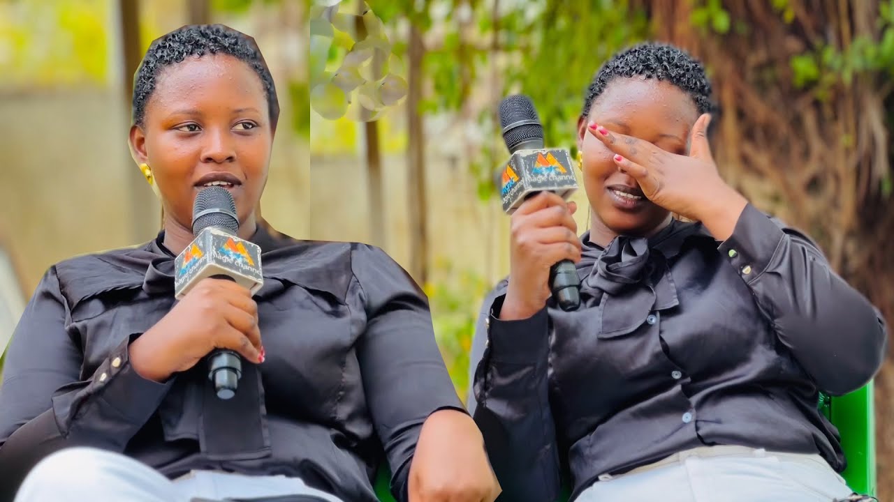 Intahe ibabaje cane yumunya Gitega /yaranteye inda mabukwe arangirira nabi/ubuzima bubi nabayemwo