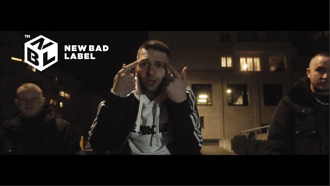 BLACHA - Gdy zapada zmrok (prod. ELEVATED) 2115