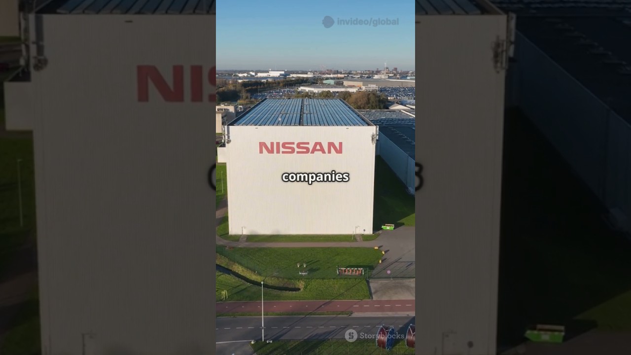 Why Mexico is the New Manufacturing Powerhouse!