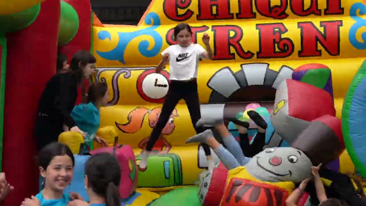 Izartxo Azken Festa 2024 (2024.06.15)