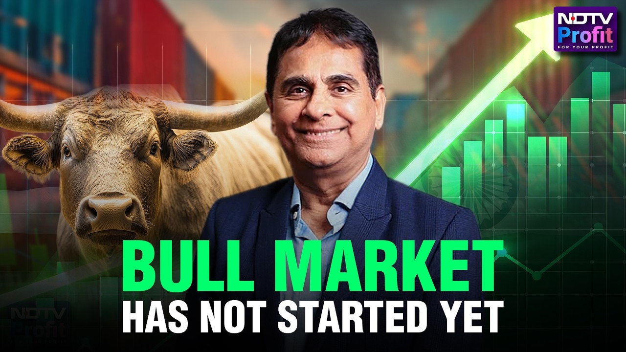 Vijay Kedia’s Viral Interview: On India US Trade Deal, Stock Market Impact & More