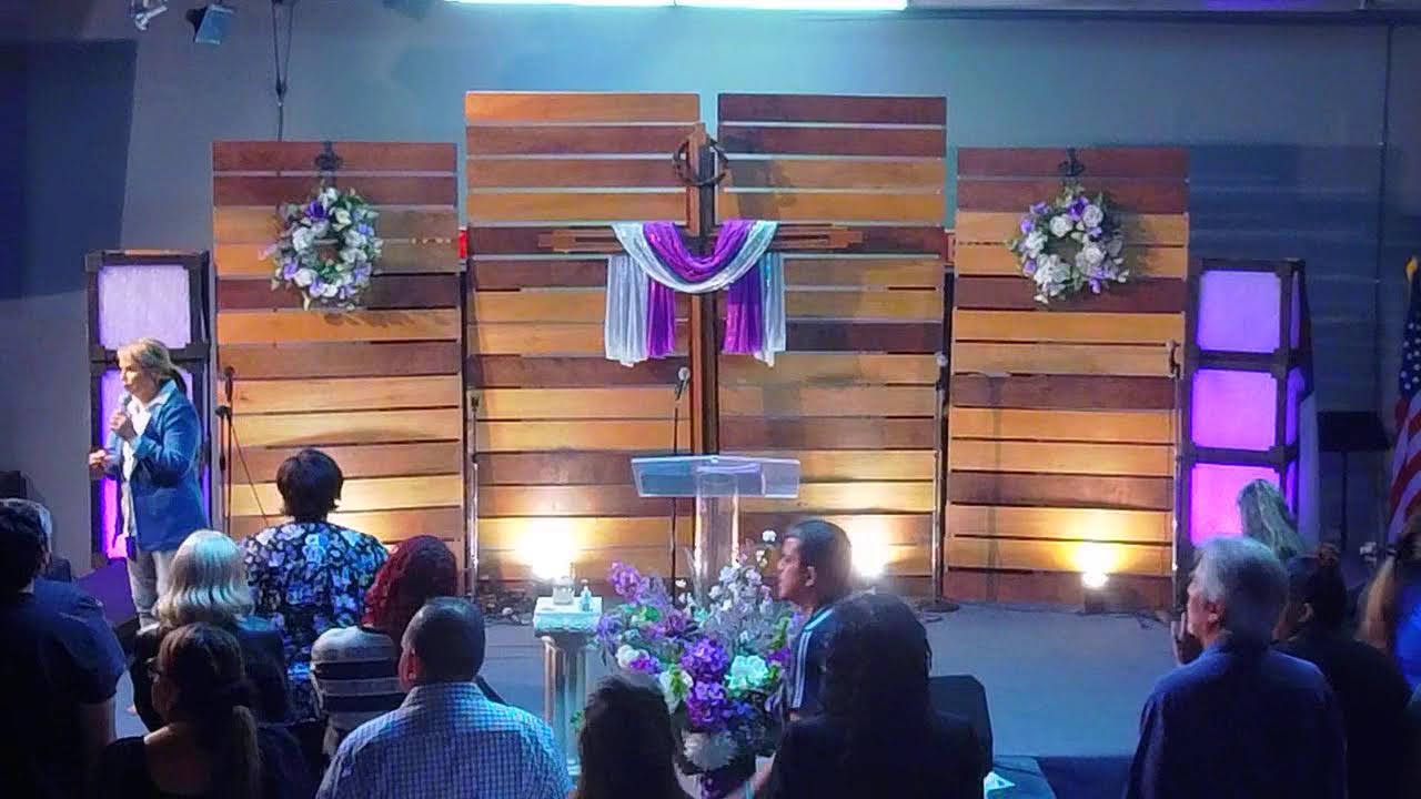 Blood Covenant Ministries