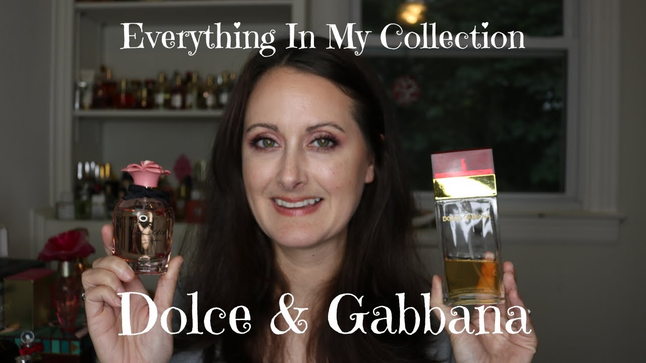 Dolce & Gabbana // Все из дома, которым я владею // Коллекция