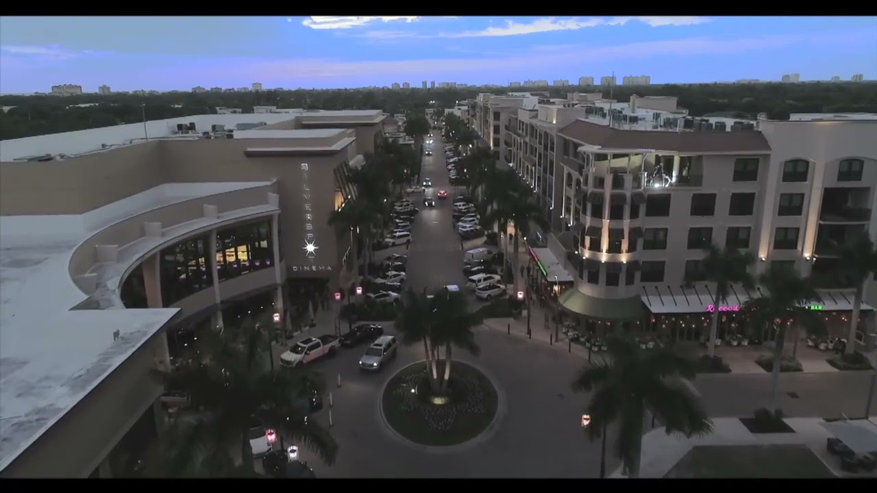 9115 Strada Pl #5312 - Mercato, Naples FL.