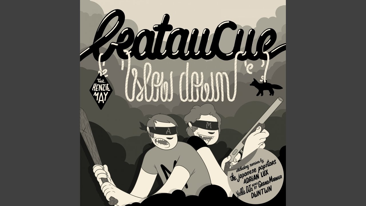 Slow Down (Dwntwn Remix)