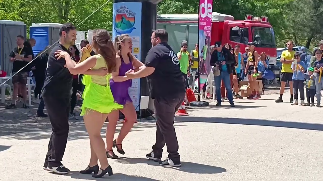 final video lake plastiras trail by ΘΕΟΝΗ 2024