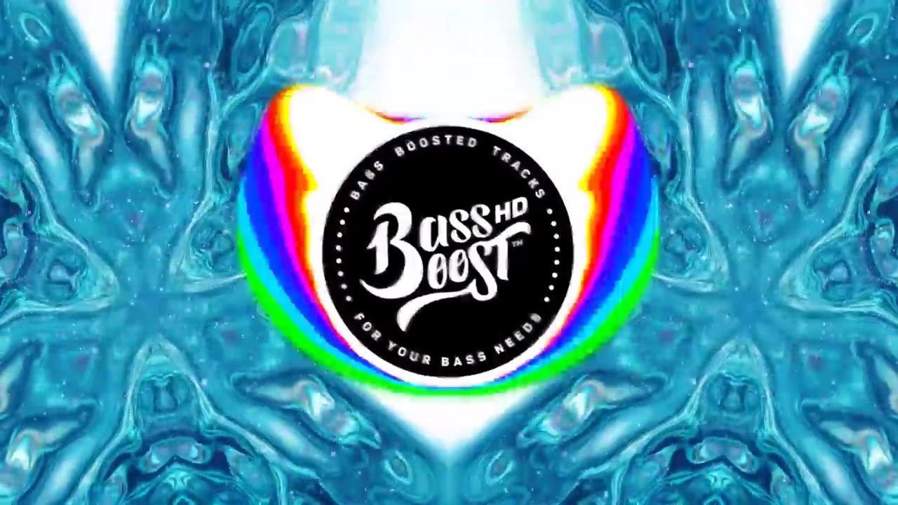 Creaky Jackals Ft. WILD - High Tide (Nurko Remix) [Bass Boosted]