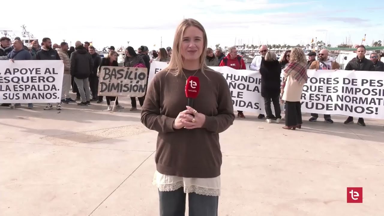 TELENIT, las noticias de Elche - 19/01/26