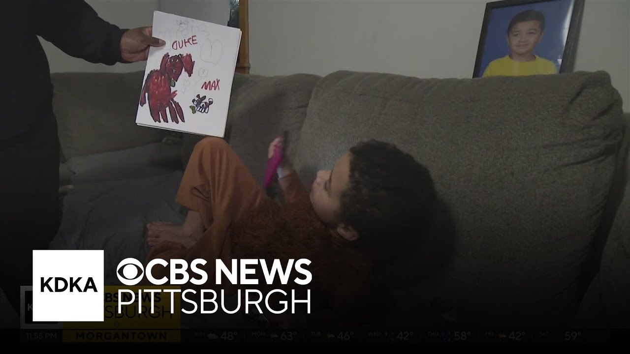 Monessen School District staff member on leave after being accused of inappropriate contact with stu