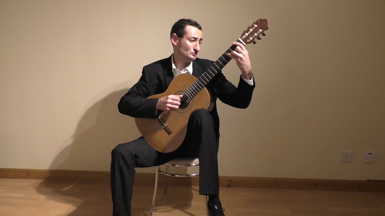 Franz Schubert - Moment Musicaux op. 94 No. 4 in C sharp minor (D. 780) Transcription by P. Shatsky